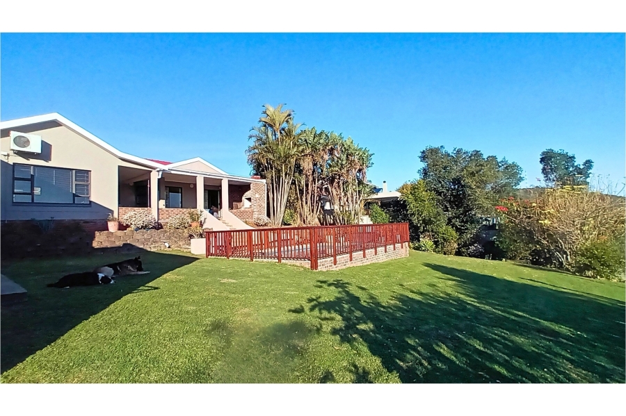 4 Bedroom Property for Sale in Dorchester Heights Eastern Cape
